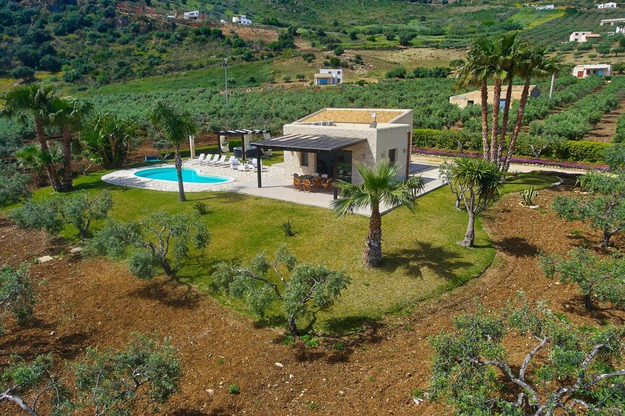 Villa Delle Stelle สโกเปลโล ภายนอก รูปภาพ