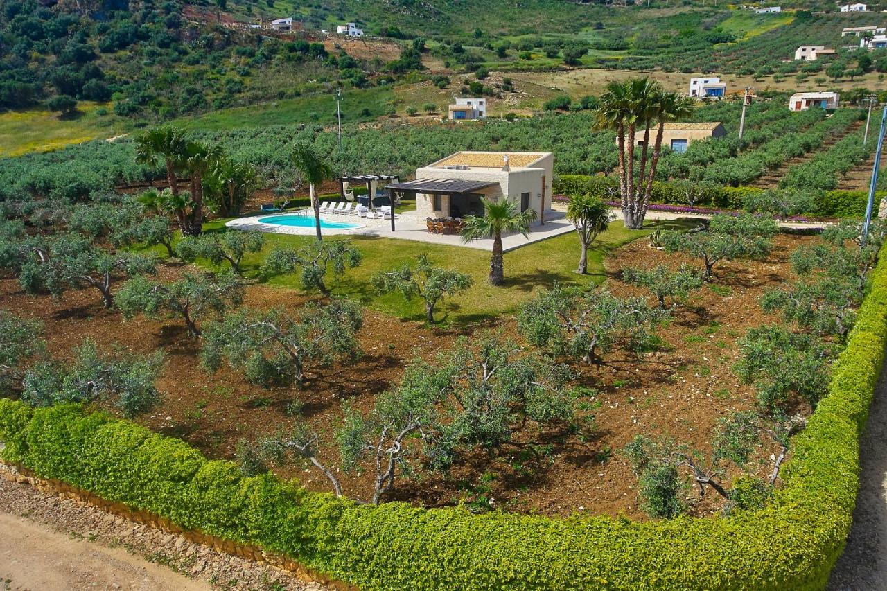 Villa Delle Stelle สโกเปลโล ภายนอก รูปภาพ