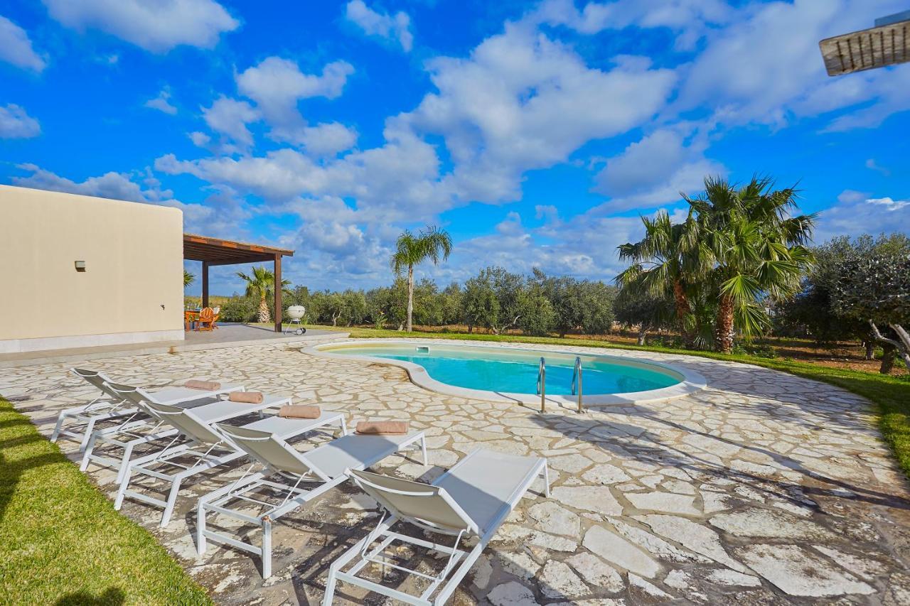 Villa Delle Stelle สโกเปลโล ภายนอก รูปภาพ